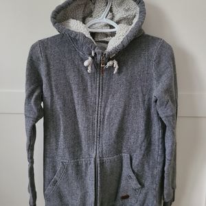 Ladies Roxy Hoodie